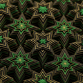 Emerald Geometry thumbnail 2