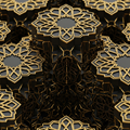 Geometric Lacework thumbnail 2