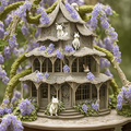 Enchanted Fox Dwelling thumbnail 2