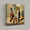 Harmonies of Still Life thumbnail 1