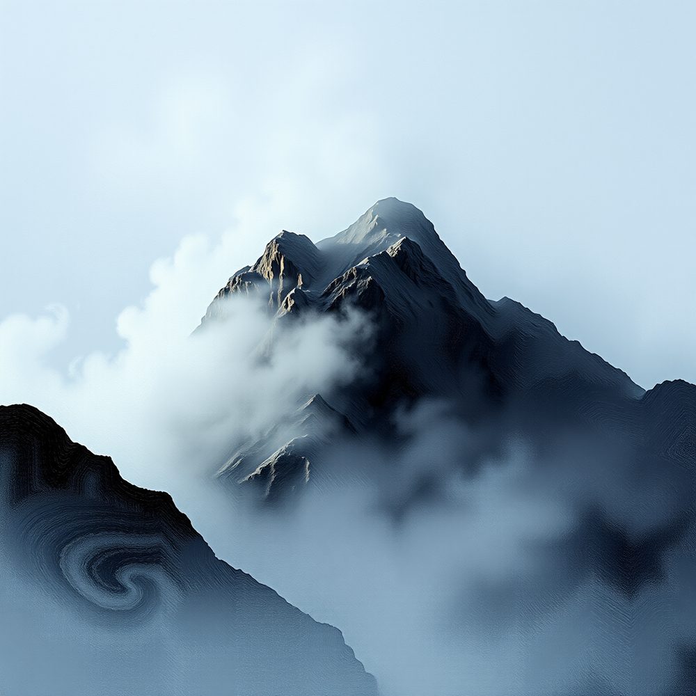 Summit Beyond the Mist view 2