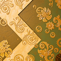 Gilded Patterns thumbnail 2