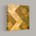 Gilded Patterns thumbnail 1