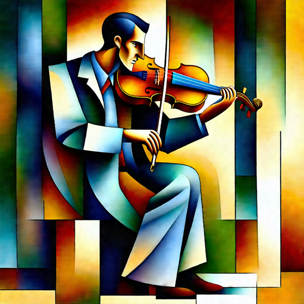 Harmony in Geometric Forms