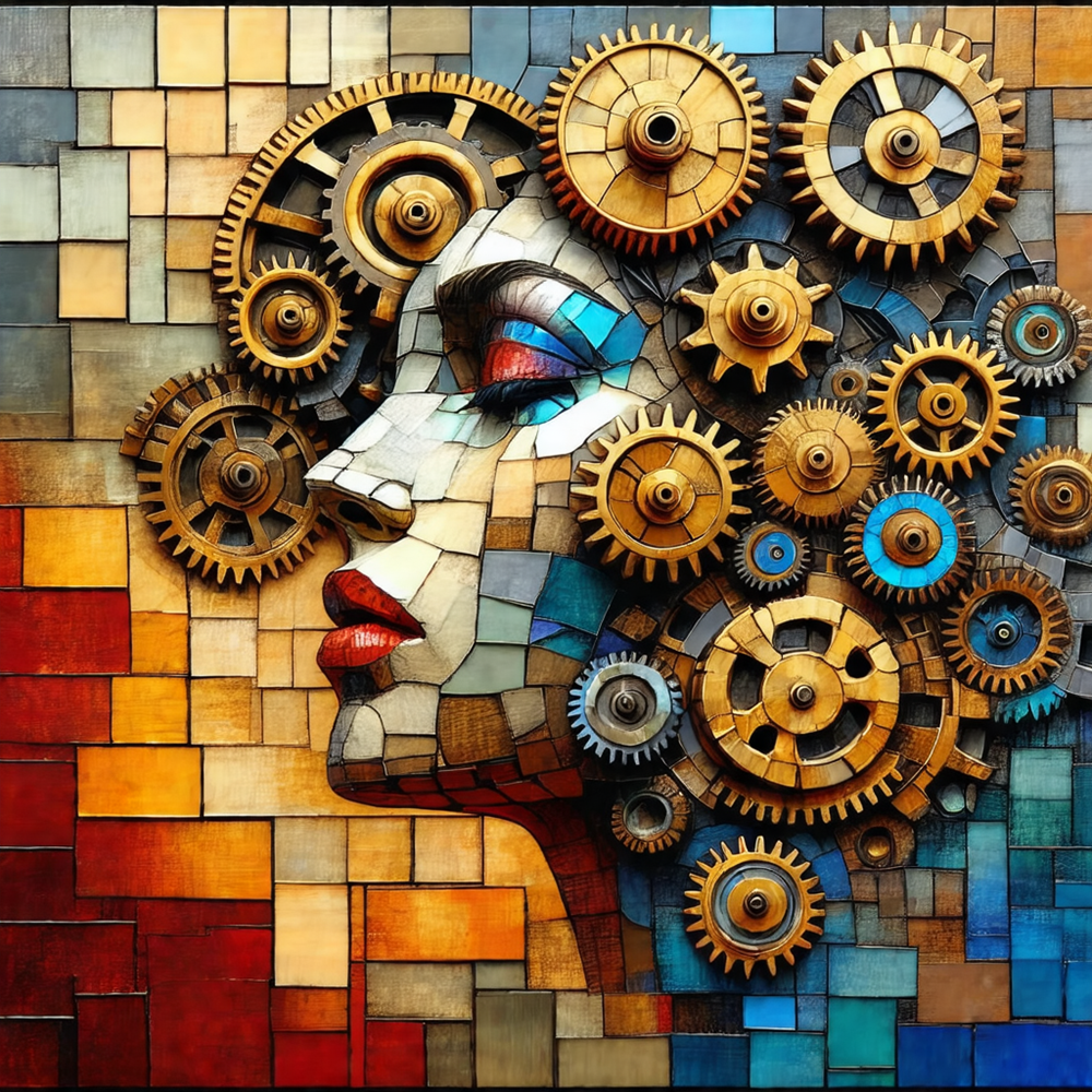 Cogwork Dreams view 2