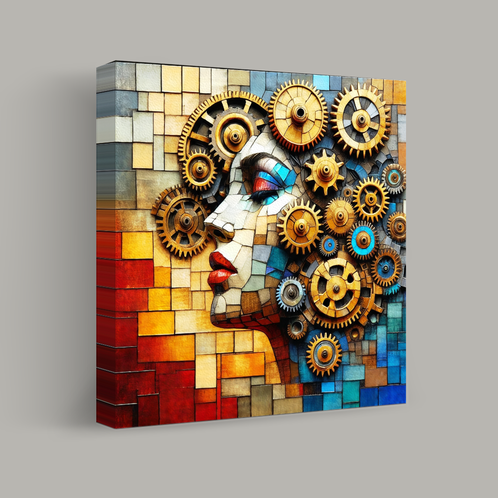 Cogwork Dreams view 1