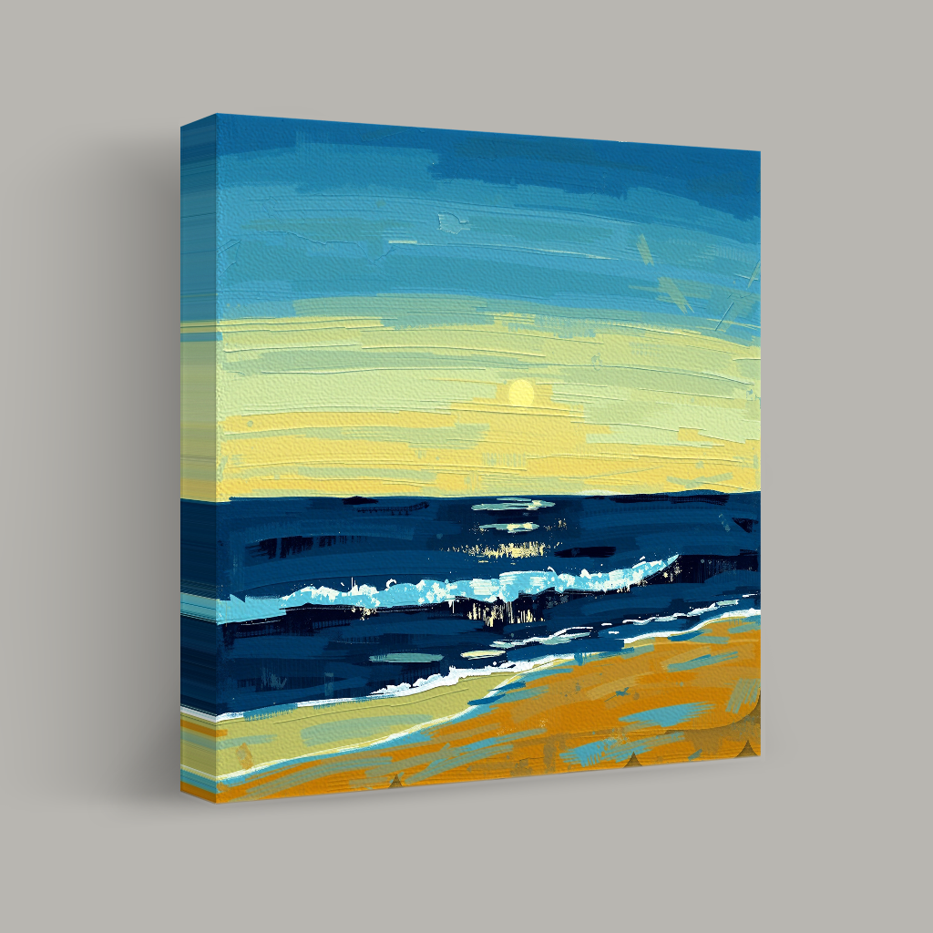 Serenity at Shoreline's Edge view 1