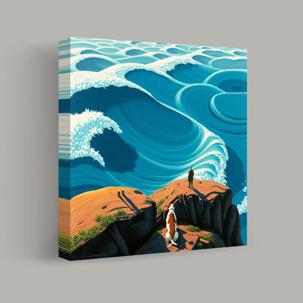 Convergence of Currents