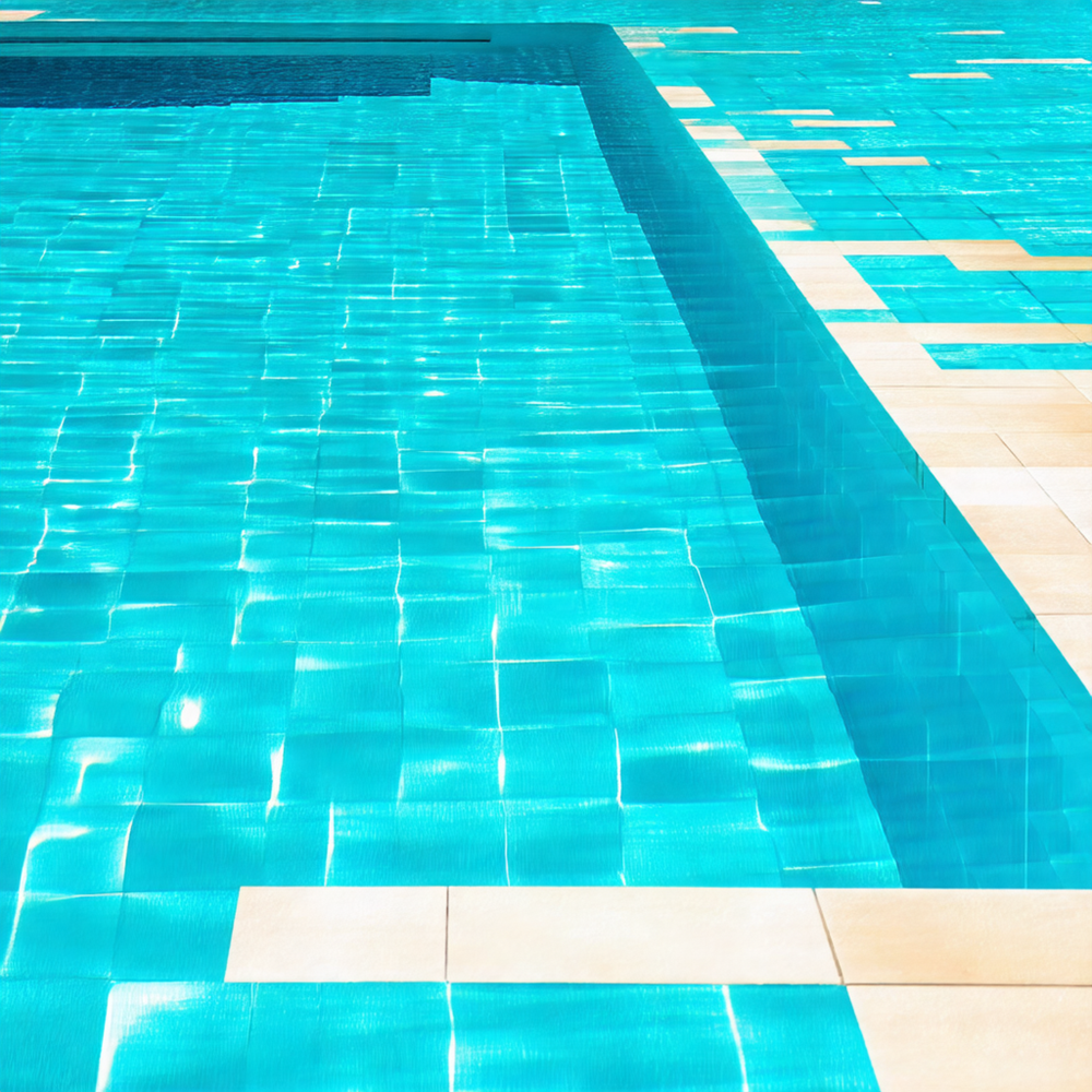 Aquatic Geometry view 2