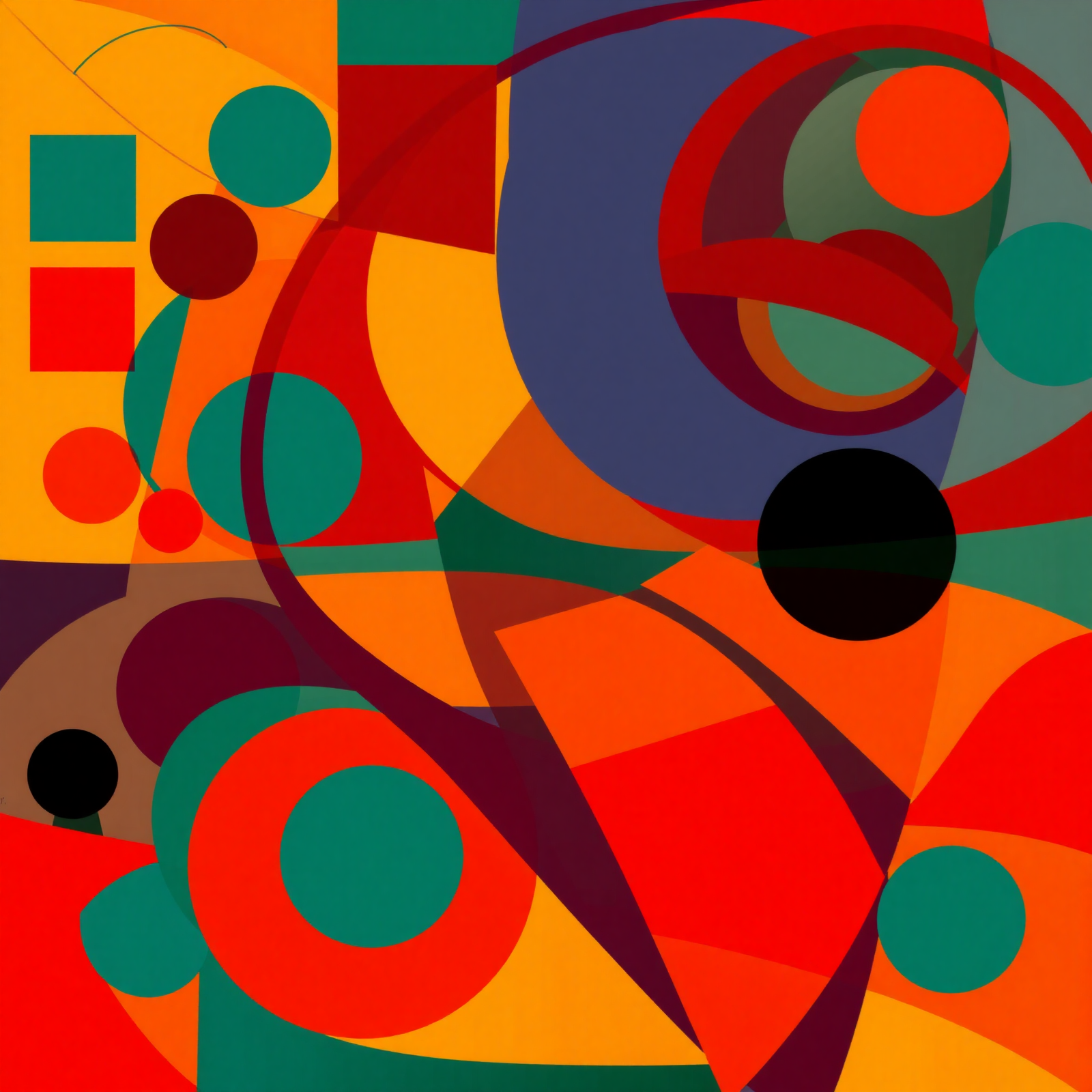 Dynamic Confluence view 2