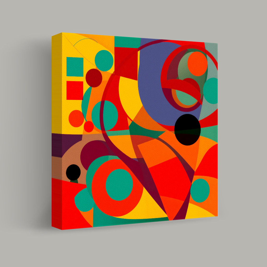 Dynamic Confluence view 1