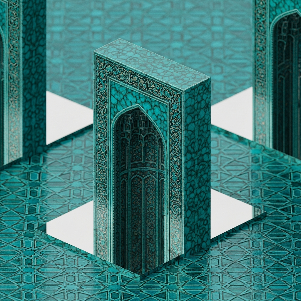 Réflexions Géométriques vue 2