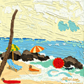 Vibrant Seaside Retreat thumbnail 2