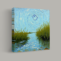 Whorls of the Wetlands thumbnail 1