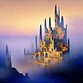 Towers Above the Mist thumbnail 2