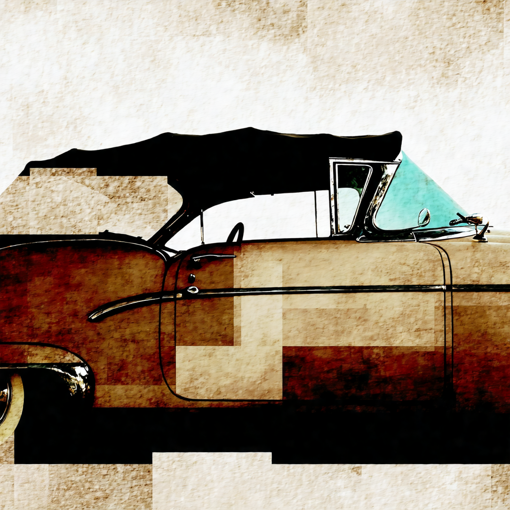 Echoes of a Timeless Ride view 2