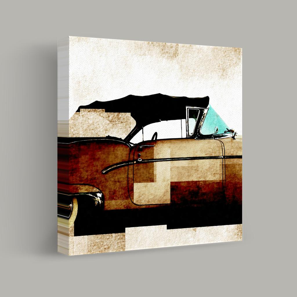 Echoes of a Timeless Ride view 1