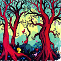 Whimsical Forest Adventures thumbnail 2