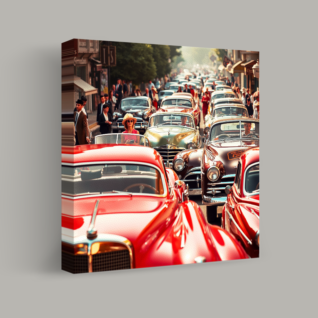 Navigating the Flow view 1