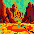 Echoes of the Painted Desert thumbnail 2