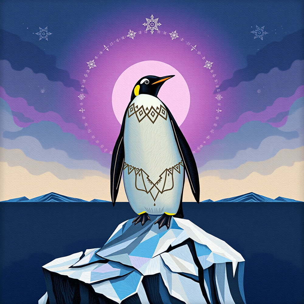 Arctic Emissary view 2