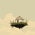 Floating Observatory of Flora thumbnail 2