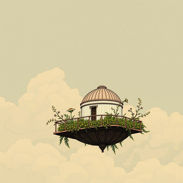 Floating Observatory of Flora