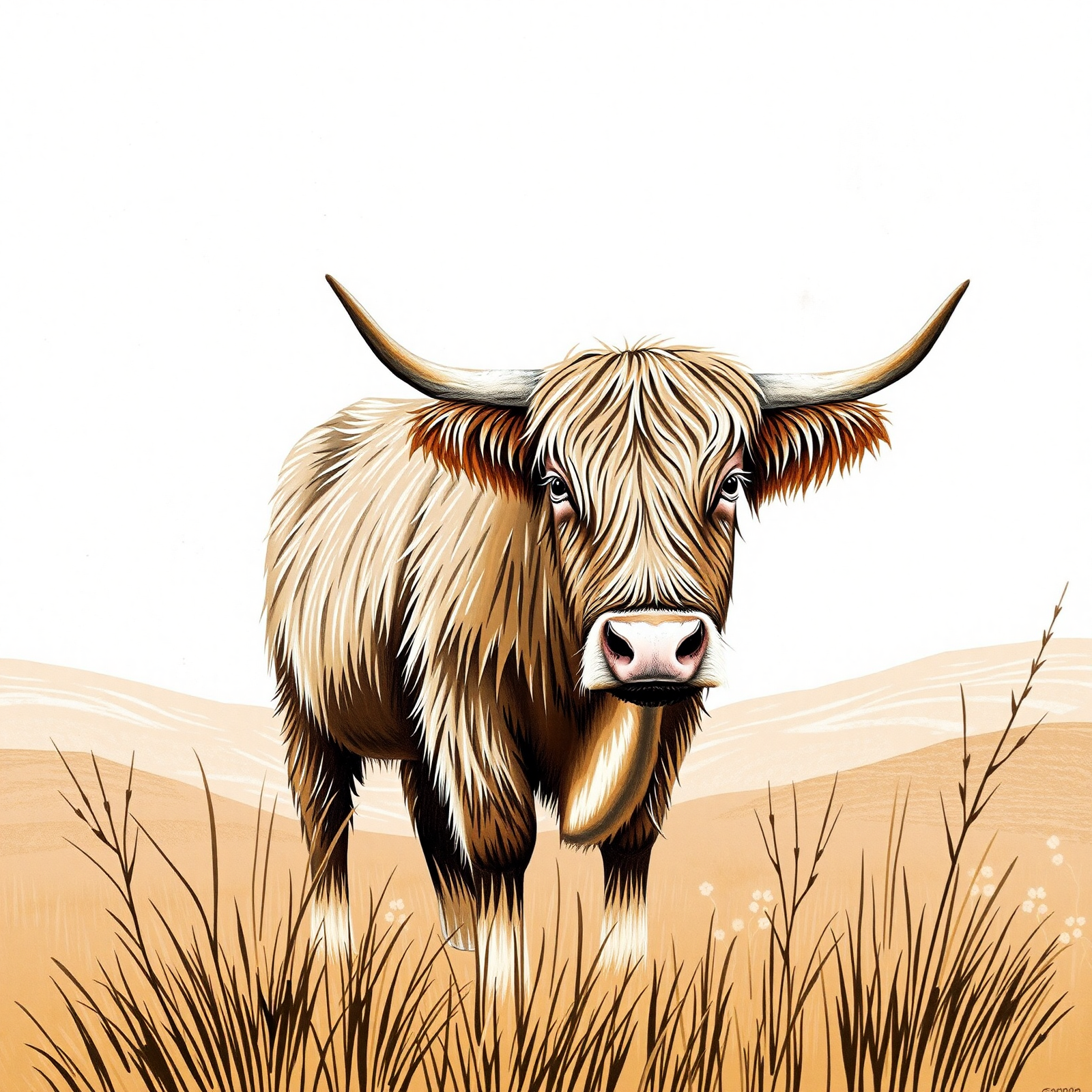 Highland Sentinel view 2