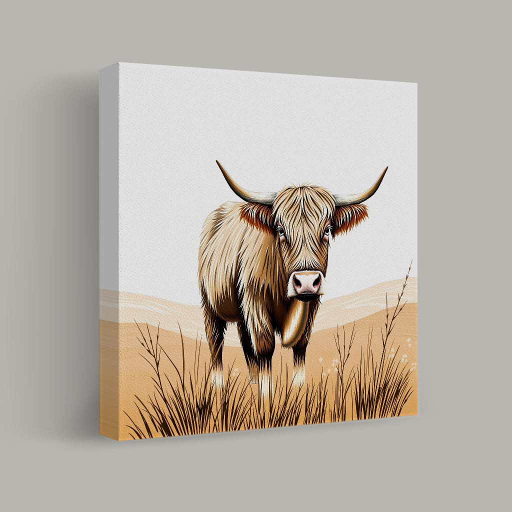 Highland Sentinel view 1