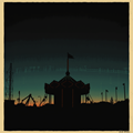 Twilight Carnival Stillness thumbnail 2