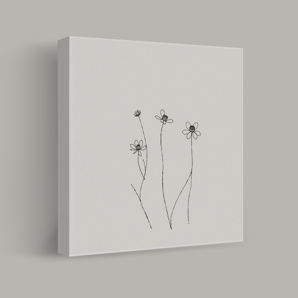 Growth in Line view 1