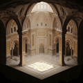 Illuminated Sanctuary thumbnail 2