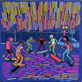 Skateboard Nights and Neon Lights thumbnail 2