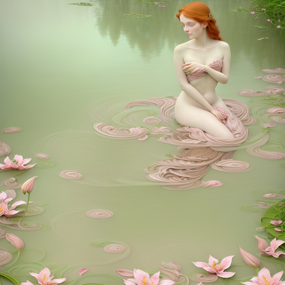 Echoes of Serenity view 2