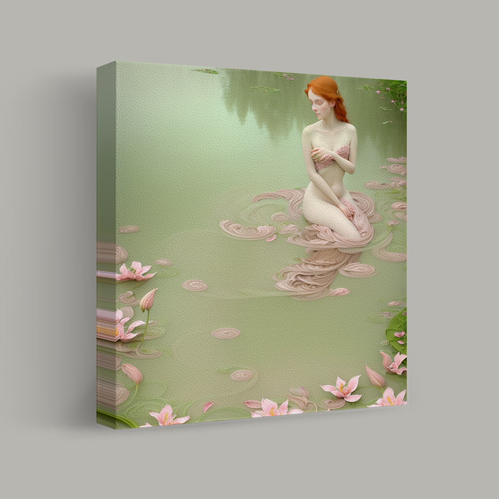 Echoes of Serenity view 1