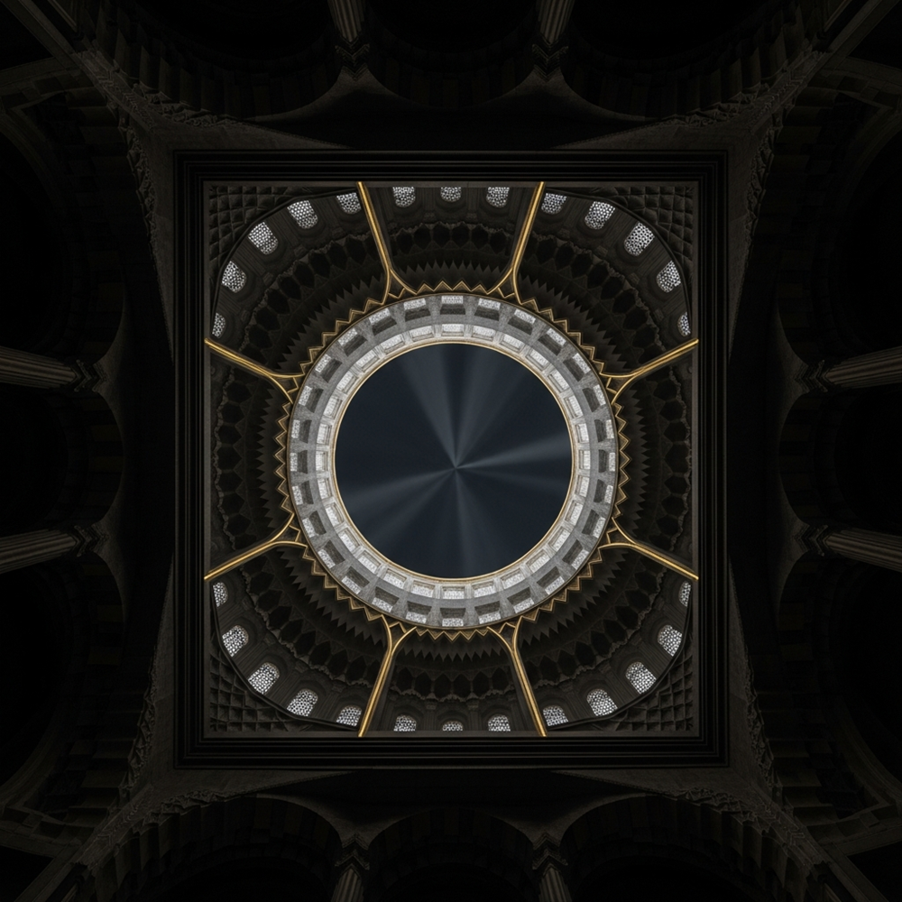 Geometry of Light view 2