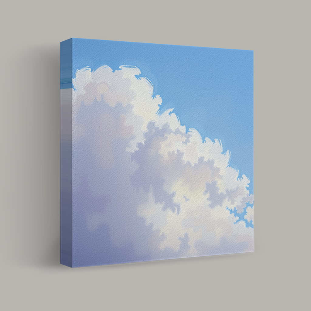 Cloud Symphony view 1