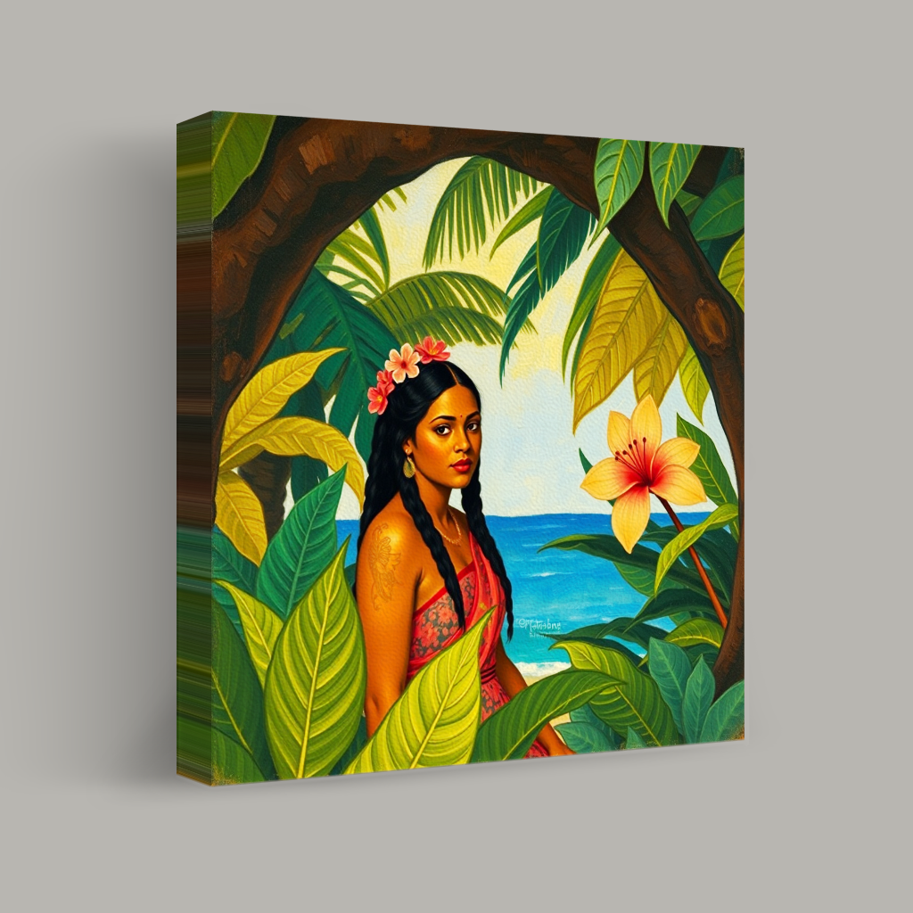 Enchantment by the Shore view 1