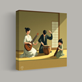 Harmonious Ensemble thumbnail 1
