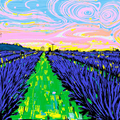 Fields of Vibrant Serenity thumbnail 2