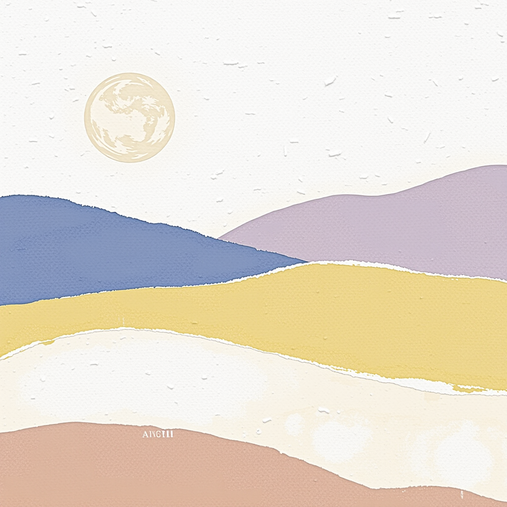 Pastel Horizon view 2