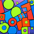 Vibrant Intersections thumbnail 2
