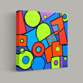 Vibrant Intersections thumbnail 1