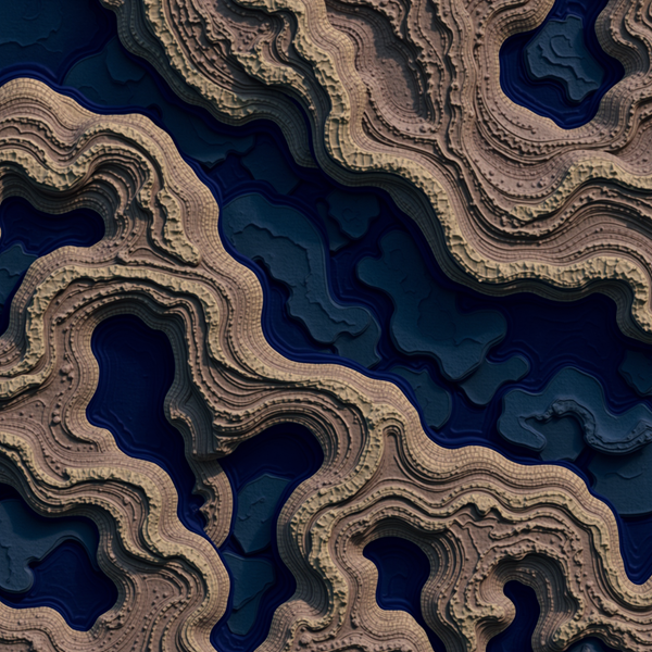 Echoes of the Canyon