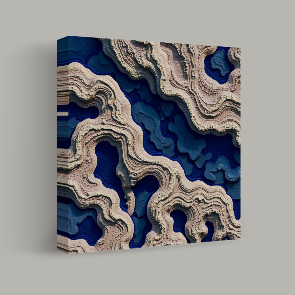 Echoes of the Canyon view 1