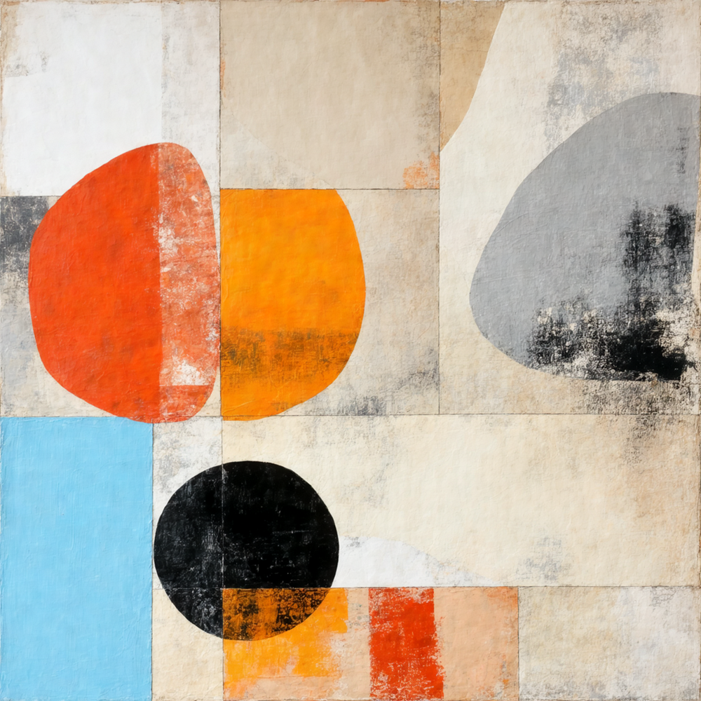 Geometric Harmony view 2