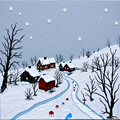 Winter's Silent Path thumbnail 2