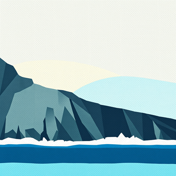 Coastal Abstractions