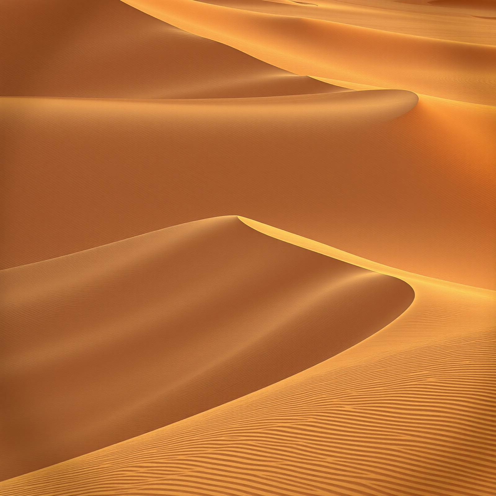 Endless Sands of Serenity view 2