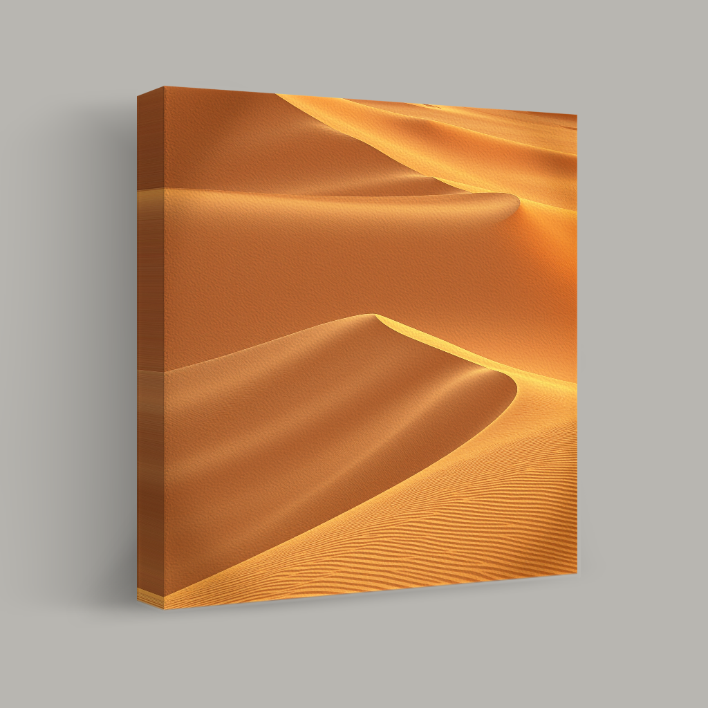 Endless Sands of Serenity view 1